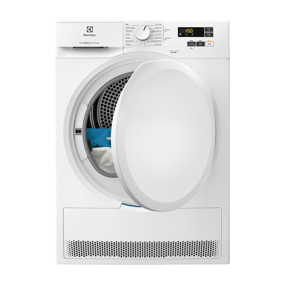 Electrolux EDI610O84O torktumlare
