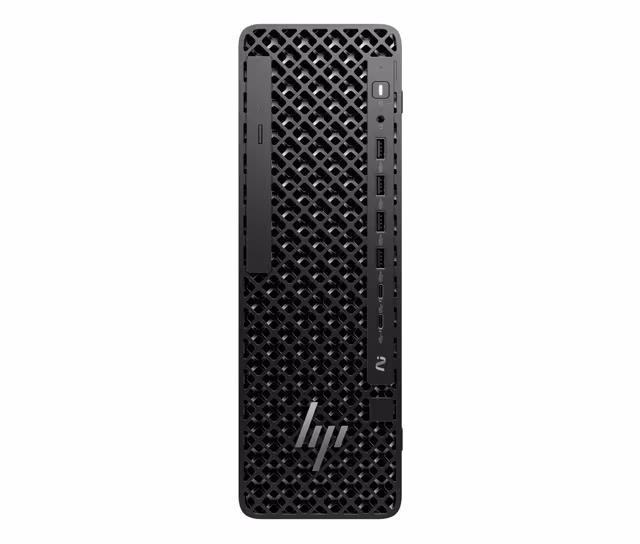 HP Z2 SFF G1i A40QJET Mini-PC