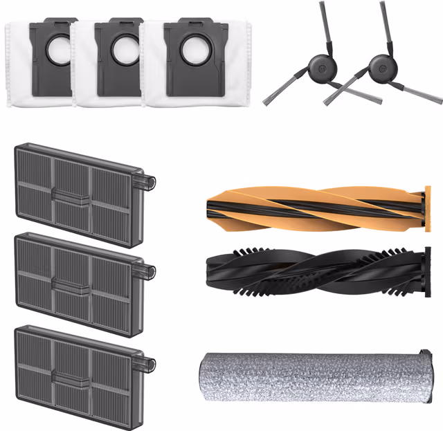 Dreame Accessory Kit for Aqua10 Series Robot Vacuums