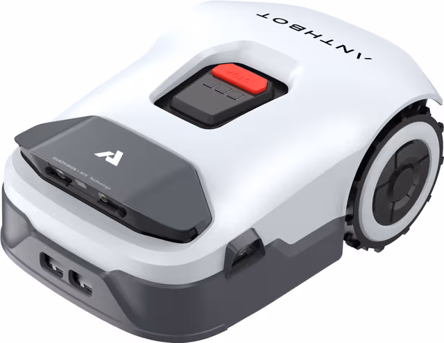 Anthbot Genie 3000 robotgräsklippare 800002 (grå)