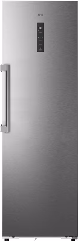 Epoq Kylskåp ETR186X25C (inox)
