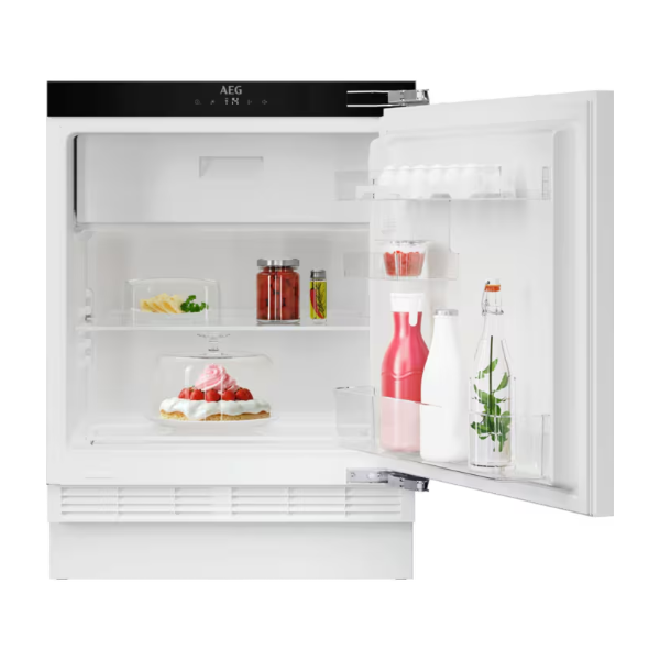 AEG Serie 3000 Kylskåp OSF3S821EF (integrerat)