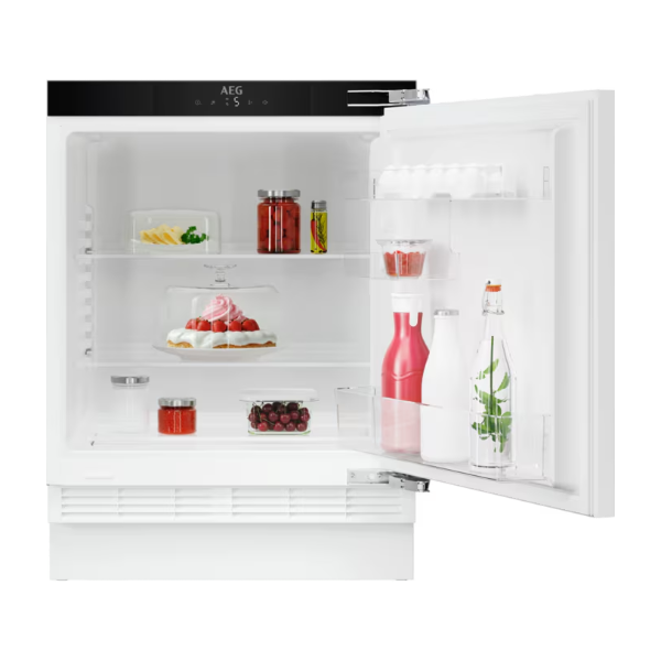 AEG Serie 3000 Kylskåp OSK3S821EF (integrerat)