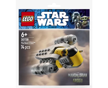 LEGO Star Wars TM The Razor Crest Mini-Build 30728