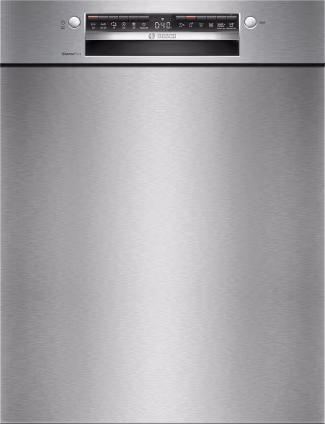 Bosch Serie 4 diskmaskin SMU4HMS07E (ej tillgängligt)