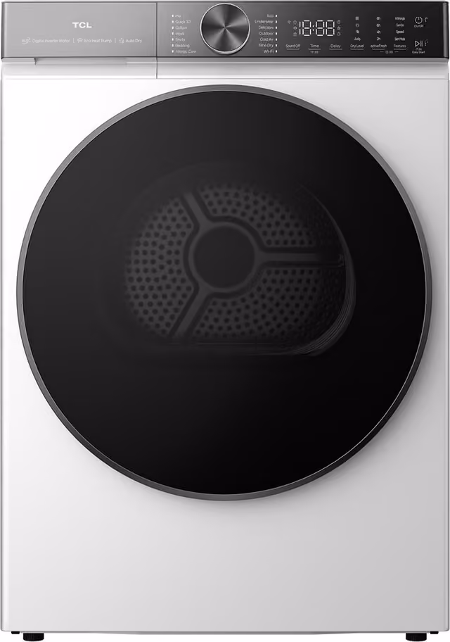 TCL P5 Torktumlare DP0850WC0NE