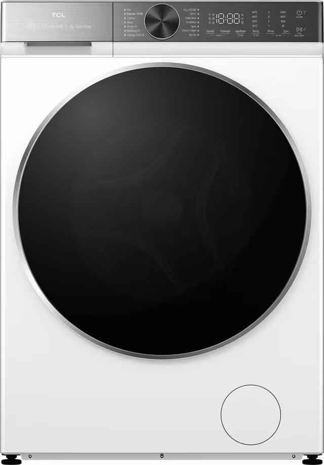 TCL P5 Tvättmaskin FP1154WA1NE