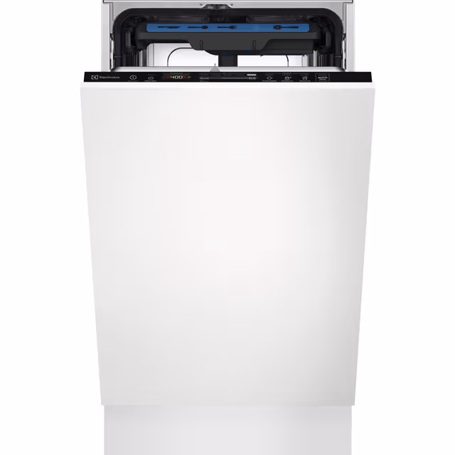 Electrolux 700 diskmaskin EEG63420L (fullt integrerad)