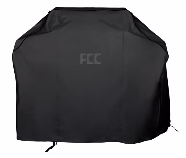 FCC BBQ Grillöverdrag FCC-OT-27001
