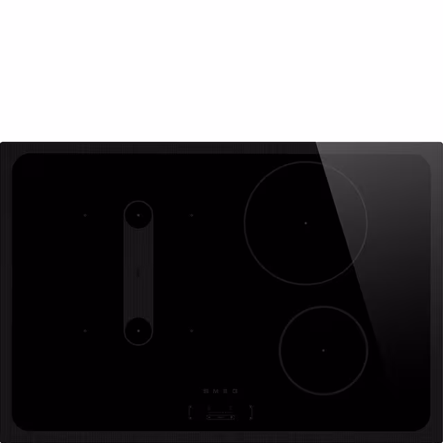 Smeg Serie Musa Induktionshäll SI1B22741D (75cm)
