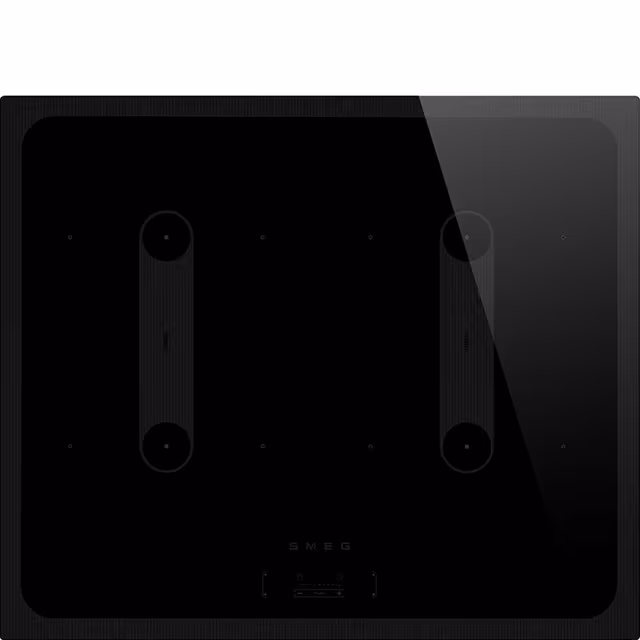 Smeg Serie Musa Induktionshäll SI2B22641D (60cm)