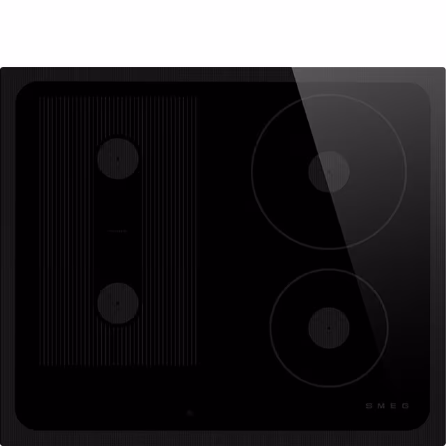 Smeg Serie Musa Induktionshäll SI1M24644D (60cm)