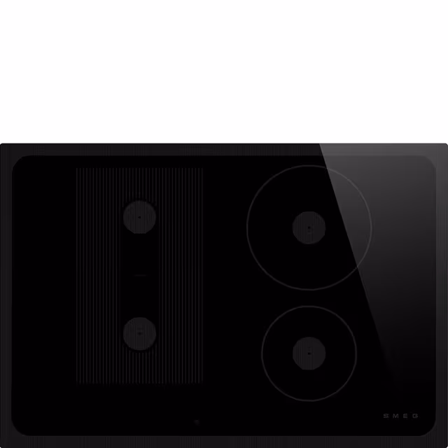 Smeg Serie Musa Induktionshäll SI1M24744D (75cm)