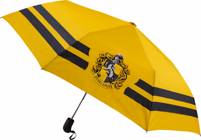 Cinereplicas Harry Potter Hufflepuff paraply