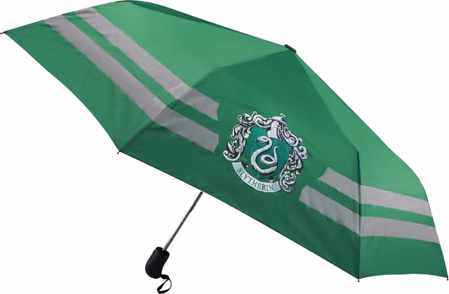 Cinereplicas Harry Potter paraply (Slytherin)