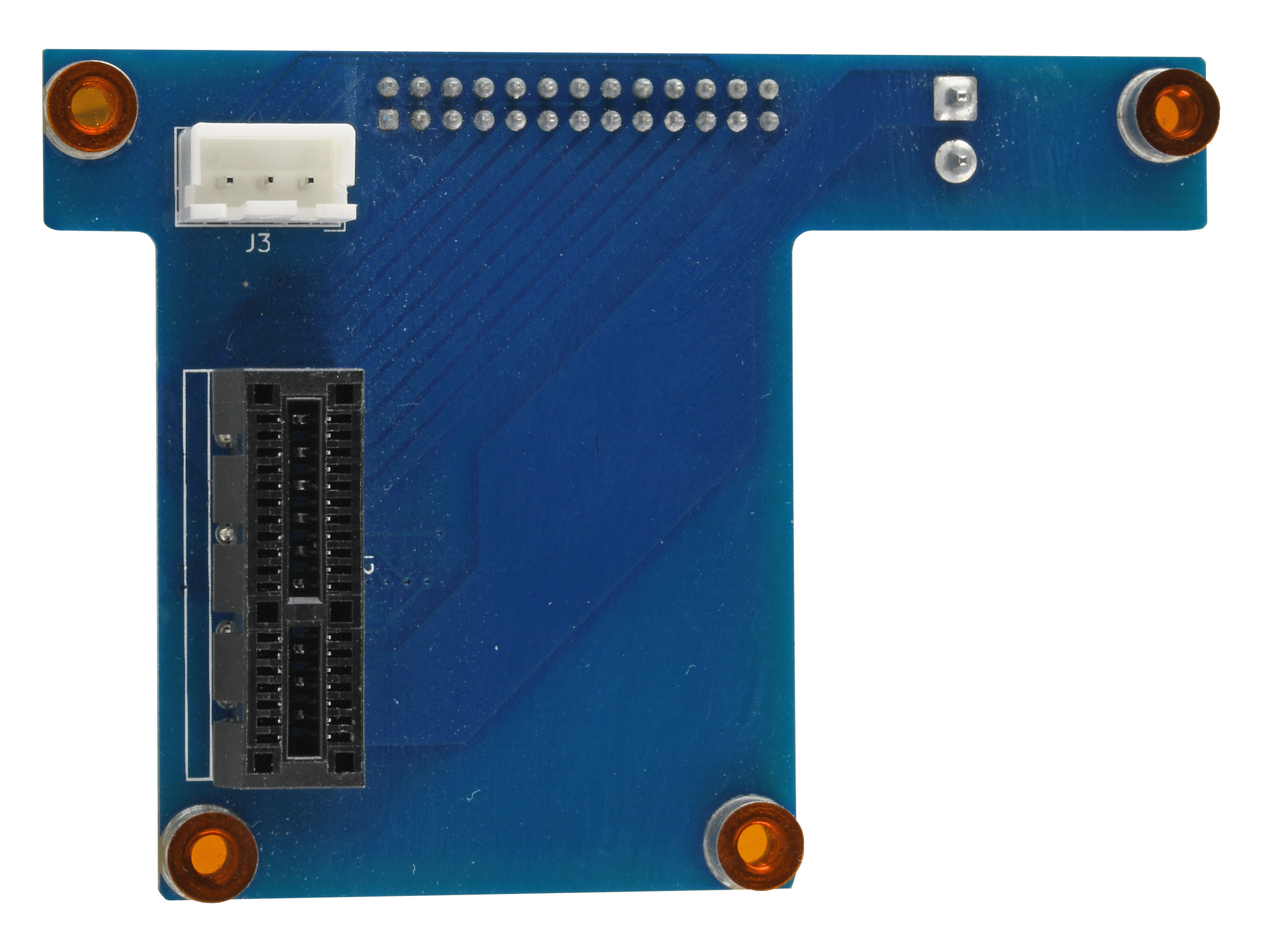 Artillery Genius Pro / Sidewinder X2 Z-axis Board