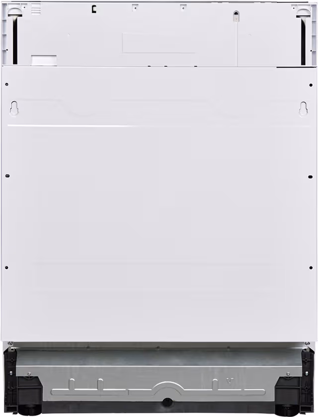 Cylinda Diskmaskin DM611342FIC (integrerad)