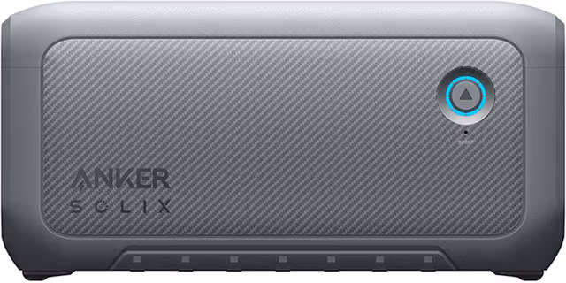 Anker SOLIX BP2000 Expansion Battery (Gen 2)