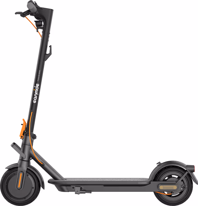 Easyride 25 Go elscooter NE1758 (flerfärgad)