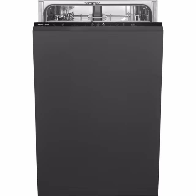 Smeg ST4522DIN integrerad diskmaskin