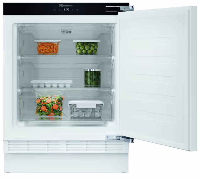 Electrolux LYL3LE82R integrerad frys