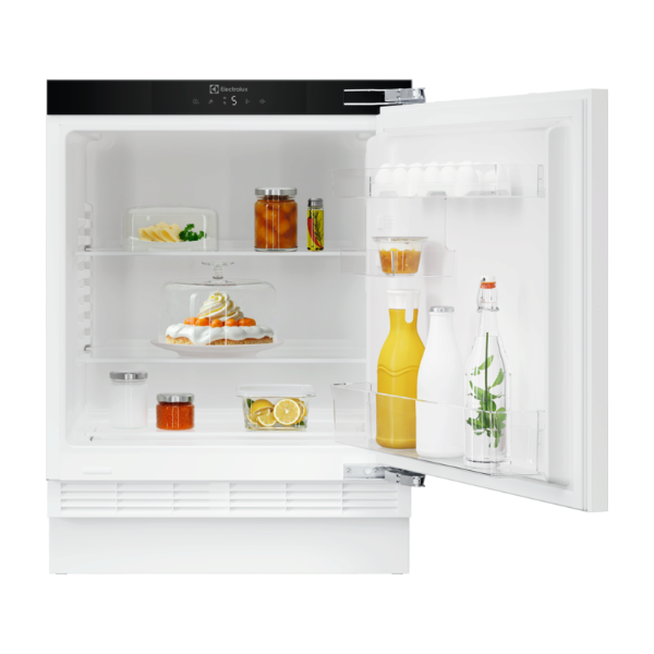 Electrolux Serie 300 Kylskåp LXS3SE82R (integrerat)