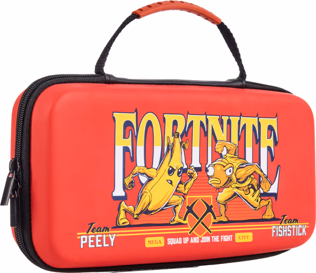 Numskull Fortnite Switch 2 Case VS - Bag - Nintendo Switch 2