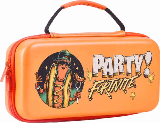 Numskull Fortnite - The Brat Party - Bag - Nintendo Switch 2
