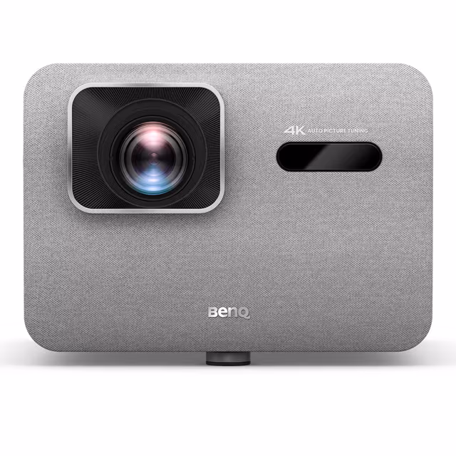 BenQ TK705i 4K HDR Google TV