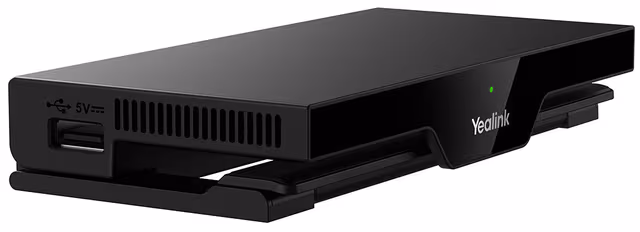 Yealink RoomCast E2 Wireless Presentation System
