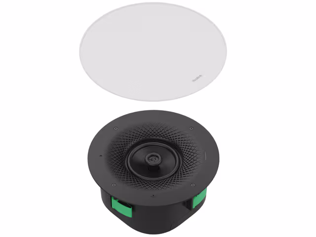Yealink CS10 - IP speaker - for conference system - Högtalarelement