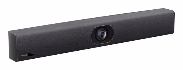 Yealink UVC40 E2 Videobar
