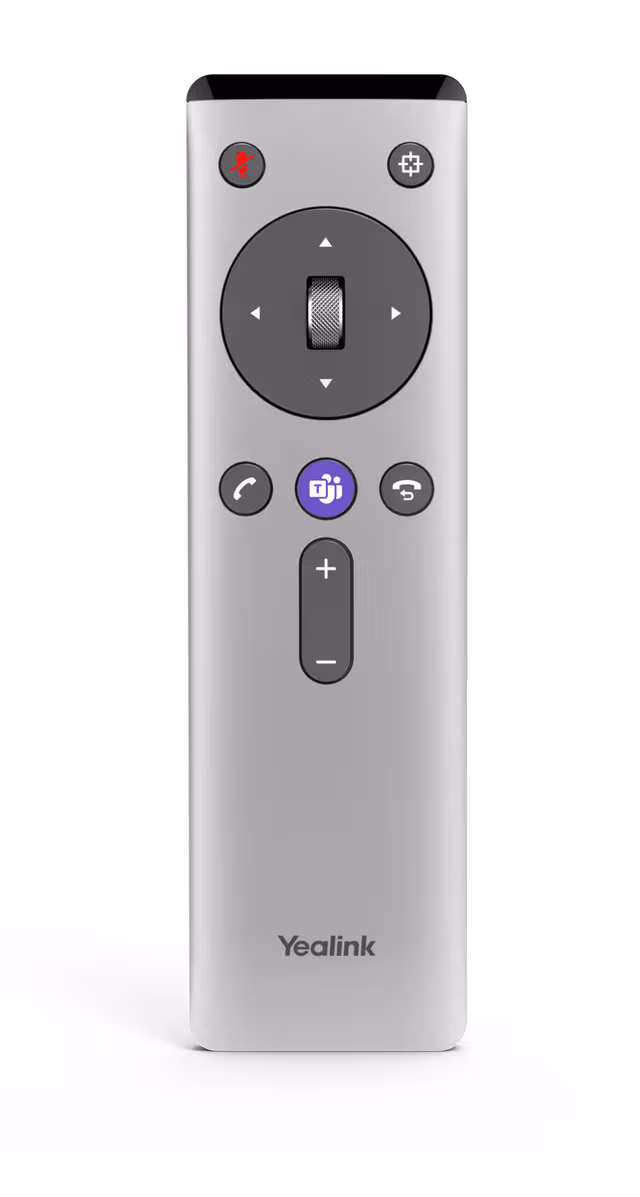 Yealink VCR20 Remote Control