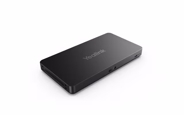 Yealink AVHub Audio & Video Processor