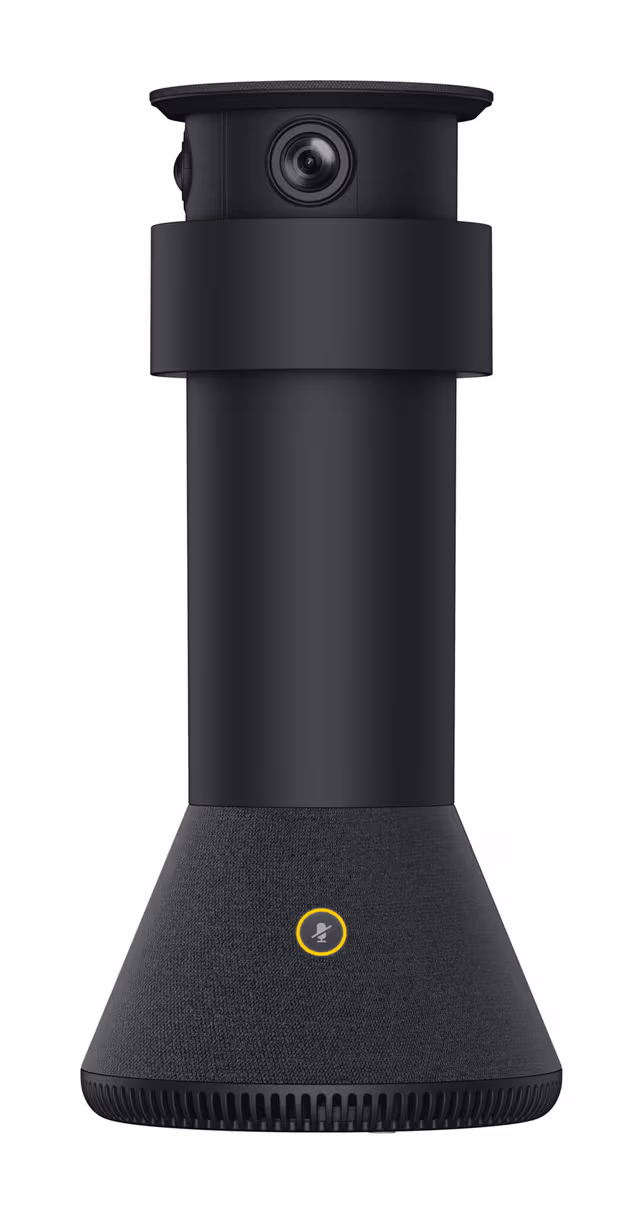 Yealink Mtower Center-View 360° Camera