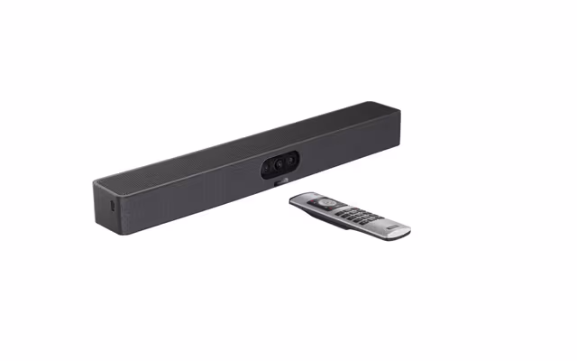 Yealink A25-010 MeetingBar Incl. VCR11 remote