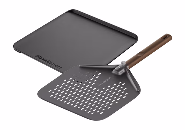 Electrolux PizzaExpert Kit E9OOPE01 (gjutjärn)