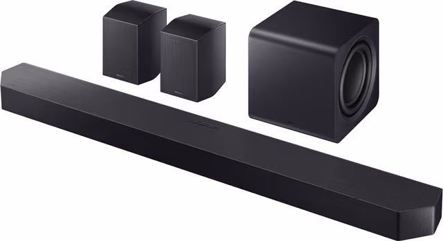Samsung HW-Q995H/XE