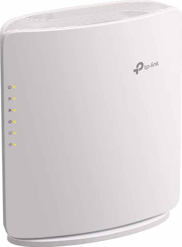 TP-Link Archer BE3600 Pro router