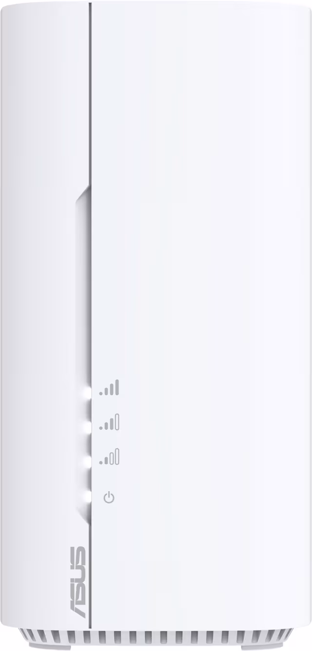 Asus BE58 4G-router