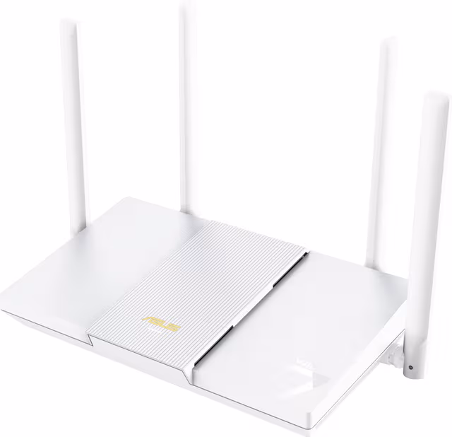 Asus RT-BE3600E router