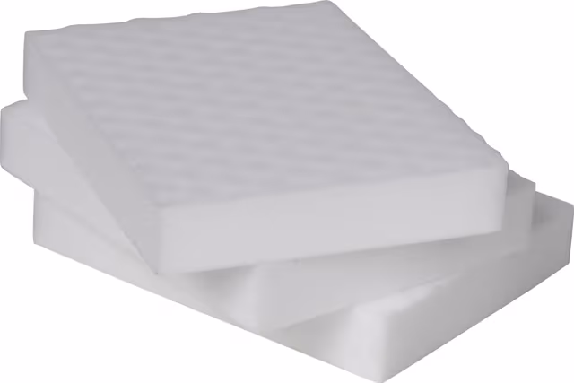 Clean by Nordic Super svamp 12x2x9 cm (3-pack)