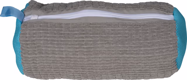 Clean nordisk skotvättspåse 39x19x19 cm (grå)