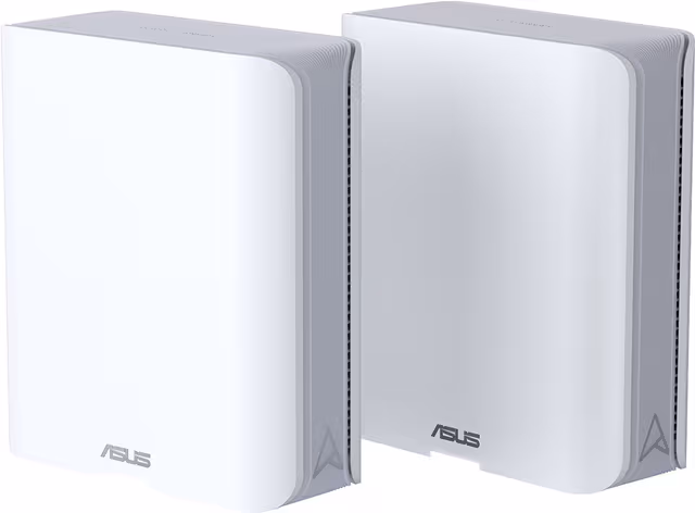 Asus ZenWi-Fi BT7 mesh-system (2-pack)