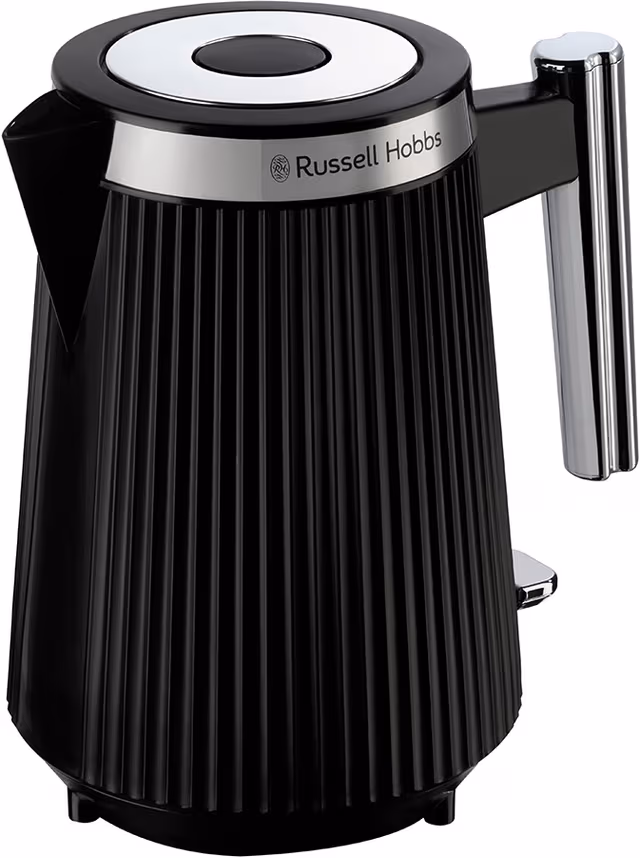Russel Hobbs Brontë vattenkokare 26750-70 (svart)
