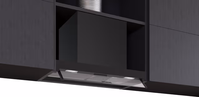 Siemens LJ65BCC60 köksfläkt