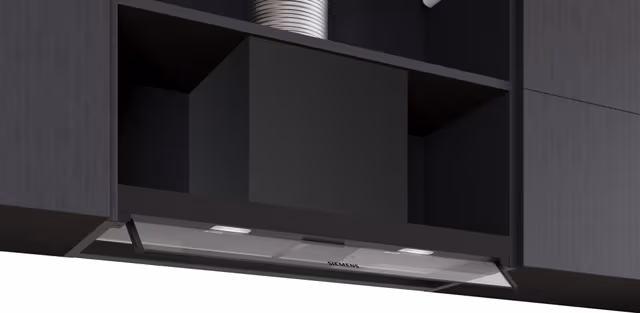 Siemens LJ85BCC60 köksfläkt