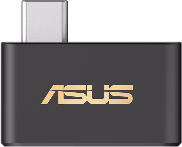 ASUS nätverksadapter USB-BE893