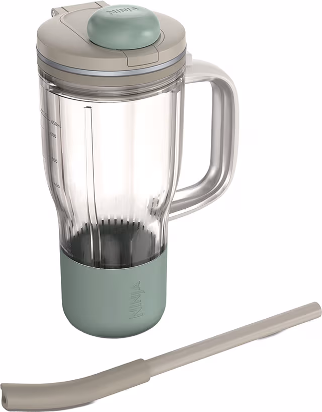 Ninja BlendBOSS 710ml resemugg (Stone)