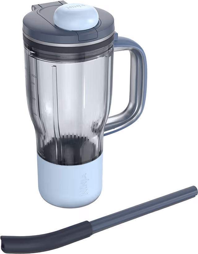 Ninja BlendBOSS 710ml resemugg (cyberspace)